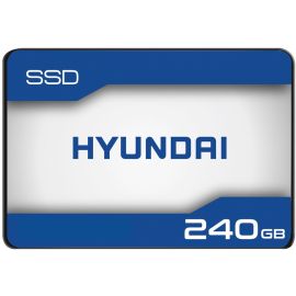 Hyundai 240GB SATA 3D TLC 2.5