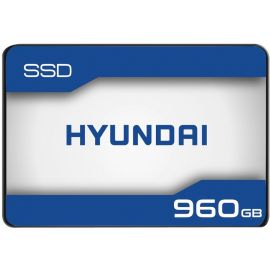 Hyundai 960GB SATA 3D TLC 2.5