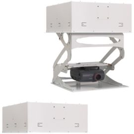 Chief SMART-LIFT SL236SPI Ceiling Mount for Projector - White