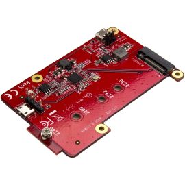 StarTech.com Raspberry Pi Board 