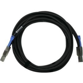 QNAP Mini SAS Cable (3.0M, SFF-8644)