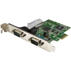 StarTech.com PCI Express Serial Card 