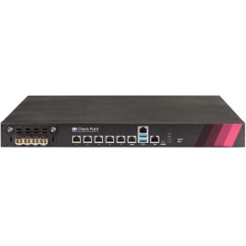 Check Point 5100 Next Generation Security Gateway For The Branch And Small Office
