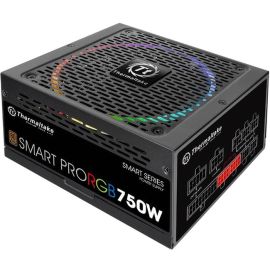 Thermaltake Smart Pro RGB 750W Bronze Fully Modular