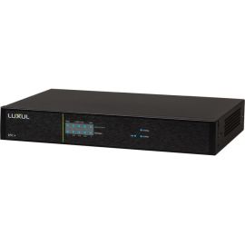 Luxul Epic 4 Multi-Wan Gigabit Router - US Power Cord - High-Speed Networking