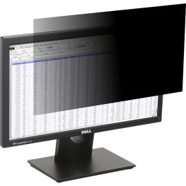 GUARDIAN SERIES PRIVACY FILTER 21.5W9 FITS MONITORS THAT MEASURE 10 9/16H X 18 3