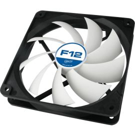 F12 PWM PST 4-PIN PWM FAN WITH STANDARD CASE