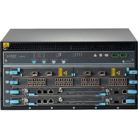 Juniper EX9208 Switch Chassis