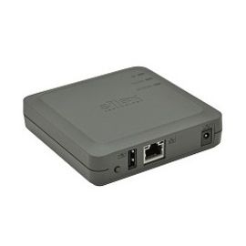 Silex DS-520AN 802.11n Wireless and Gigabit Ethernet USB Device Server