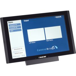 Black Box Touch Panel - Desktop, 12