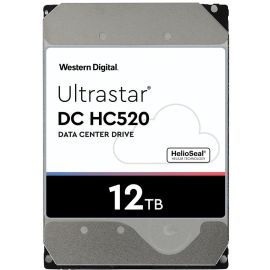 Western Digital Ultrastar He12 HUH721212AL4201 12 TB Hard Drive - 3.5