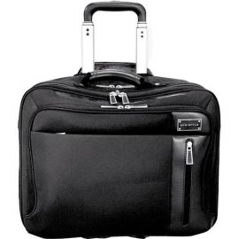 ECO STYLE Tech Exec Carrying Case (Roller) for 16.1
