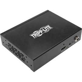 Tripp Lite 4-Port 3D HDMI Splitter HDCP 2.2, HDR, 4K @ 60Hz Ultra HD Video Audio