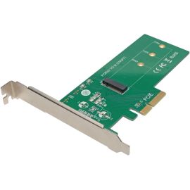 Tripp Lite by Eaton M.2 NGFF PCIe SSD (M-Key) PCI Express (x4) Card