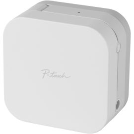 Brother P-touch CUBE, White