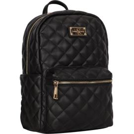 THE ST. TROPEZ IS AN EXQUISITELY DESIGNED INCHMUST HAVEINCH QUILTED MINI BACKPAC