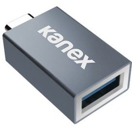 KANEX USB-C TO C CERTIFIED CHARGING CABL