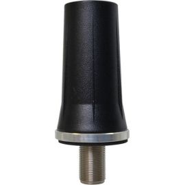 750-1250/1650-2700MHZ WITH DIRECT N JACK, BLACK