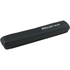 I.R.I.S. 4589 Carrying Case Portable Scanner - Black
