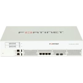 Fortinet FortiSandbox FSA-2000E Network Security/Firewall Appliance