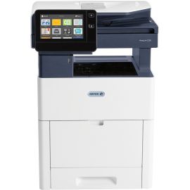 Xerox VersaLink C505 C505/XM LED Multifunction Printer-Color-Copier/Fax/Scanner-45 ppm Mono/45 ppm Color Print-1200x2400 Print-Automatic Duplex Print-120000 Pages Monthly-700 sheets Input-Color Scanner-600 Optical Scan-Color Fax-G