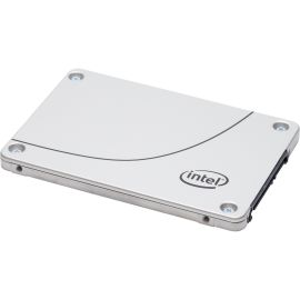Intel-IMSourcing DC S4600 240 GB Solid State Drive - 2.5