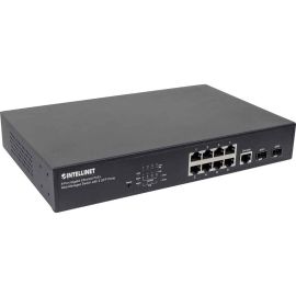 IEEE 802.3AT/AF POWER OVER ETHERNET (POE+/POE) COMPLIANT, 140 W, SELF-HEALING NE