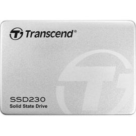 Transcend SSD230 1 TB Solid State Drive - 2.5