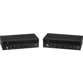 SLIM 1080P/60 HDMI EXTENDER OVER HDBASET UP TO 492 FT. (150M) & POC
