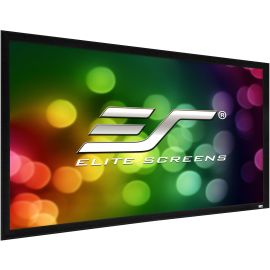 Elite Screens? ezFrame 2 Series