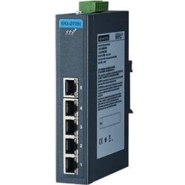 5-PORT GBE UNMANAGED ETHERNET SWITCH, -4