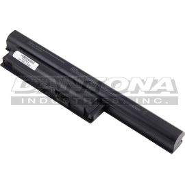 REPLACEMENT BATTERY FOR SONY