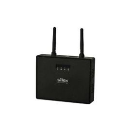 Silex SX-ND-4350WAN Plus IEEE 802.11n 300 Mbit/s Wireless Access Point