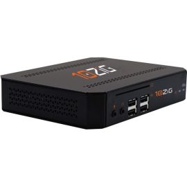 10ZIG TERA 2321 DUAL DISPLAY SFP 6 USB PORT W/SMART CARD