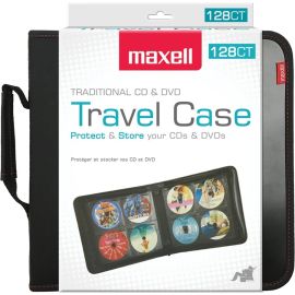 Maxell Optical Disc Case