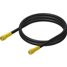 Panorama Antennas Double Shielded Low loss Cable - SMA Plug