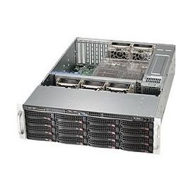 Supermicro SuperChassis 836BE1C-R1K23B