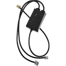 Spracht Electronic Hook Switch CABLE (EHS) for The ZuM Maestro DECT Headsets for Granstream Phones (EHS-2010)