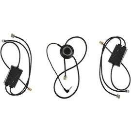 Spracht Electronic Hook Switch CABLE (EHS) for The ZuM Maestro DECT Headsets for Fanvil Phones (EHS-2015)