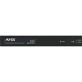 AMX NMX-ATC-N4321-C Audio over IP Transceiver Card