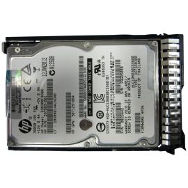 Total Micro 300 GB Hard Drive - 2.5