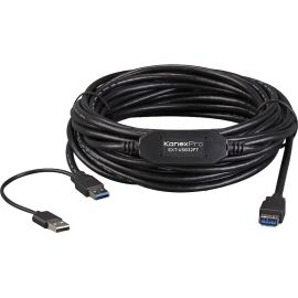 USB3 0 ACTIVE EXTENSION CABLE 32FT