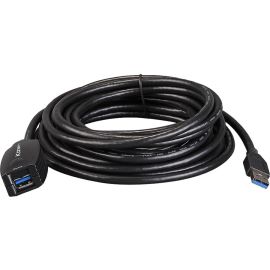 USB3.0 ACTIVE EXTENSION CABLE-16FT