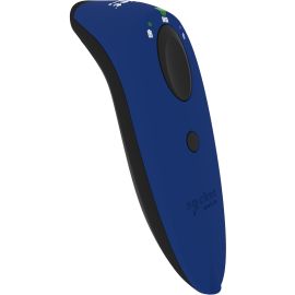 SocketScan S700, 1D Imager Barcode Scanner, Blue