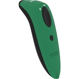 SocketScan S700, 1D Imager Barcode Scanner, Green