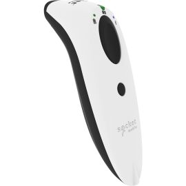 SocketScan S700, 1D Imager Barcode Scanner, White