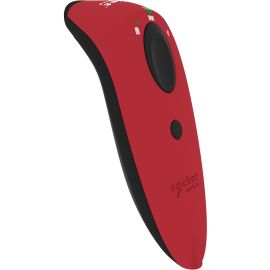 SocketScan S700, 1D Imager Barcode Scanner, Red