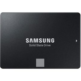 Samsung-IMSourcing 860 EVO MZ-76E250E 250 GB Solid State Drive - 2.5