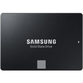 Samsung-IMSourcing 860 EVO MZ-76E500E 500 GB Solid State Drive - 2.5