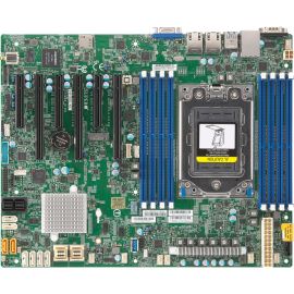 Supermicro H11SSL-NC Server Motherboard - AMD Chipset - Socket SP3 - ATX